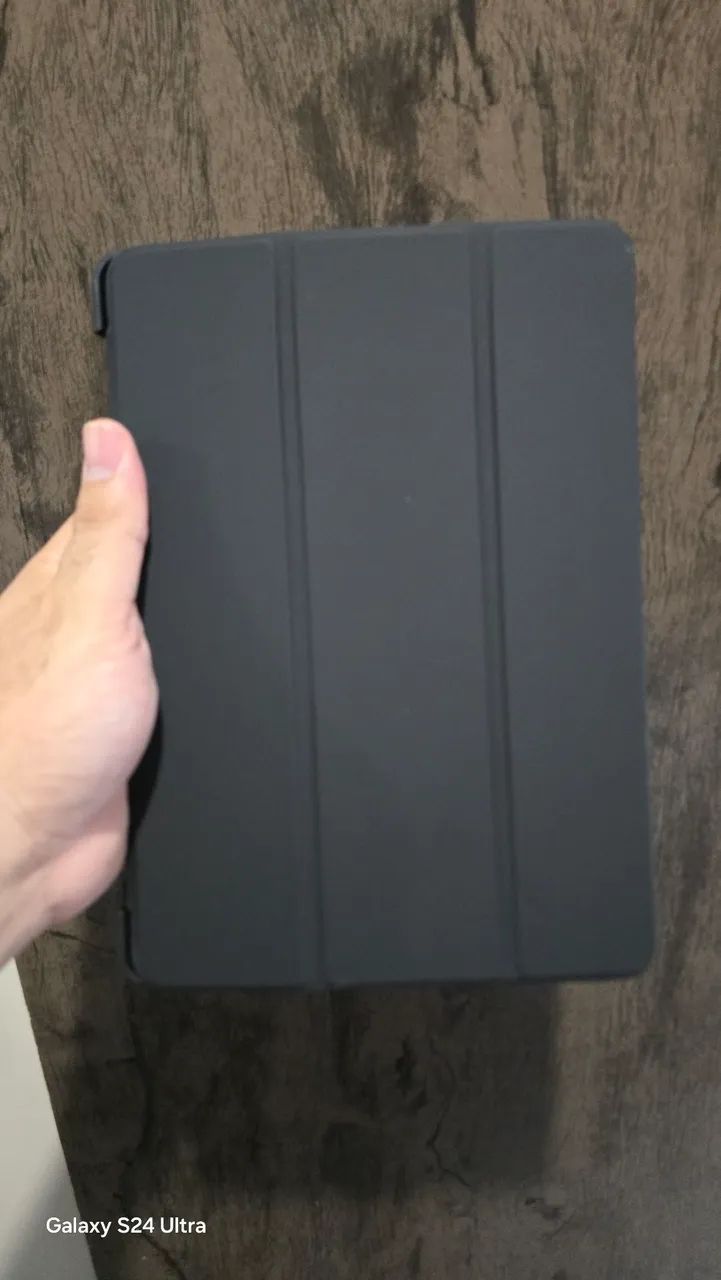 Capa Case Anti Shock Sleep Para iPad 9a 8a 7a Geração 10.2<br> - Foto 3