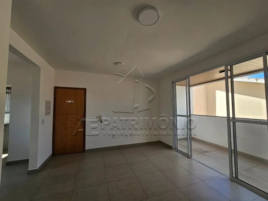 Apartamento 2 Dorm. Lion - Residencial - Foto 4