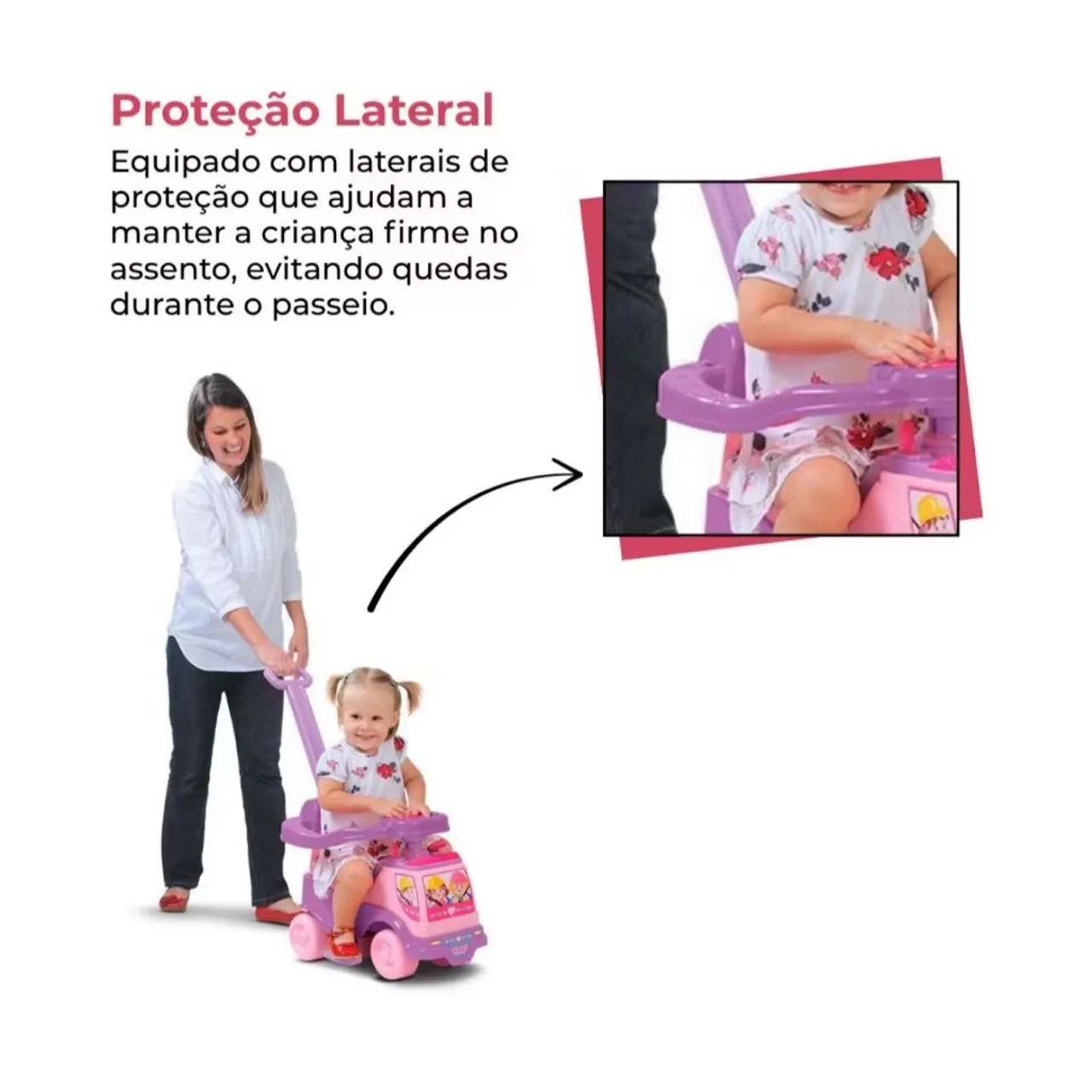 Totoka infantil  - Foto 4