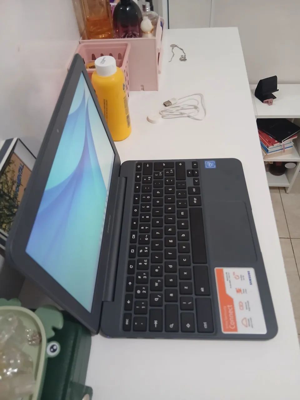 Chromebook  Samsung  - Foto 2