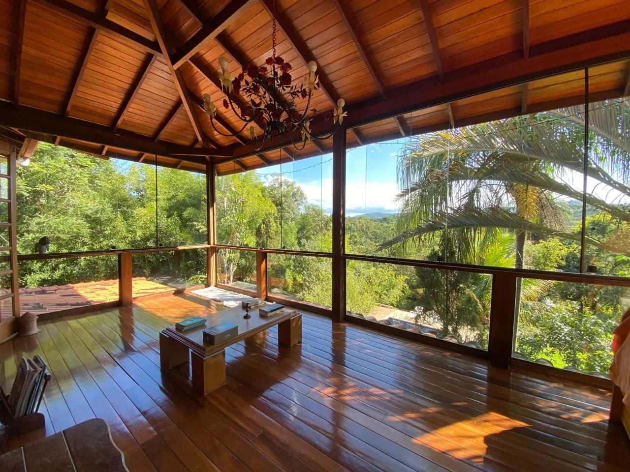 SITIO A VENDA 3 QUARTOS EM TAQUARAÇU DE MINAS - Foto 2