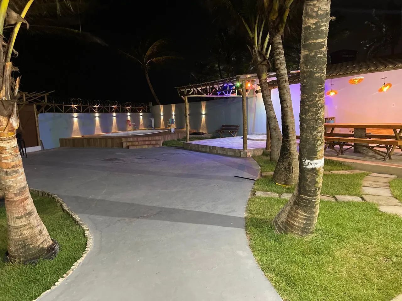 Aluga-se casa de praia  - Foto 4