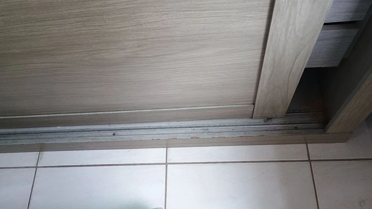 Guarda roupa casal - Foto 2
