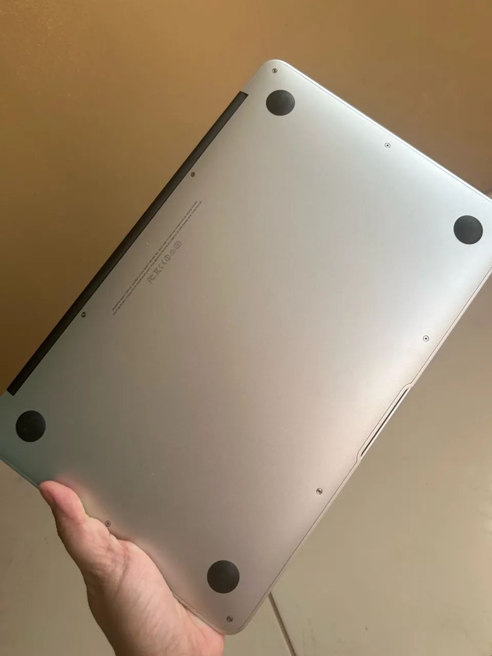 MACBOOK AIR  - Foto 3