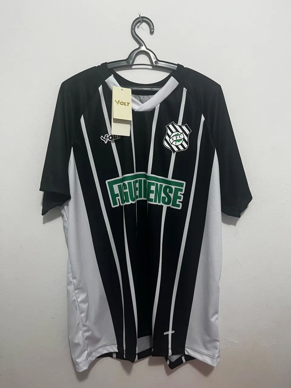Camisa Figueirense modelo 2011 