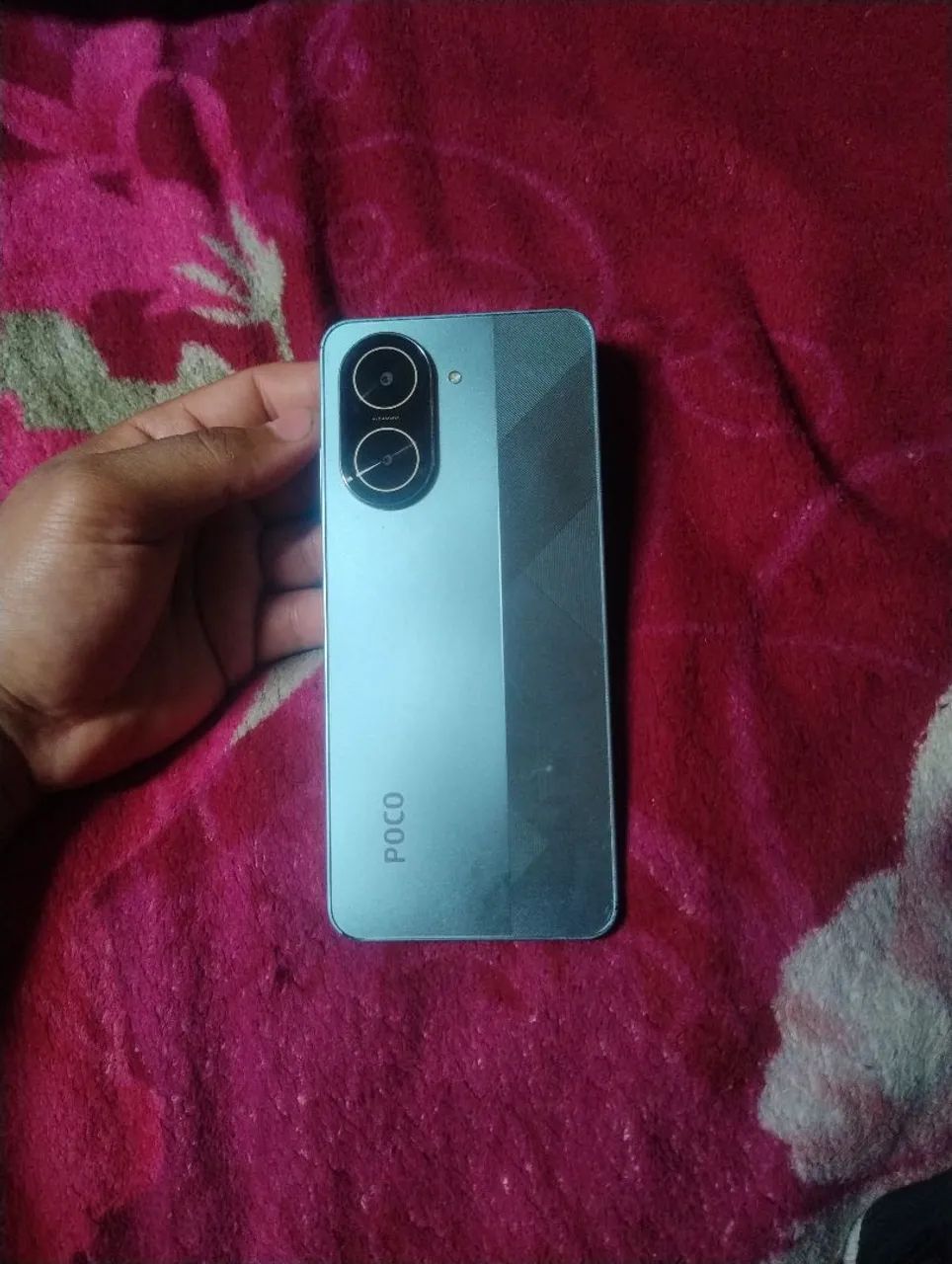Poco c71  - Foto 4