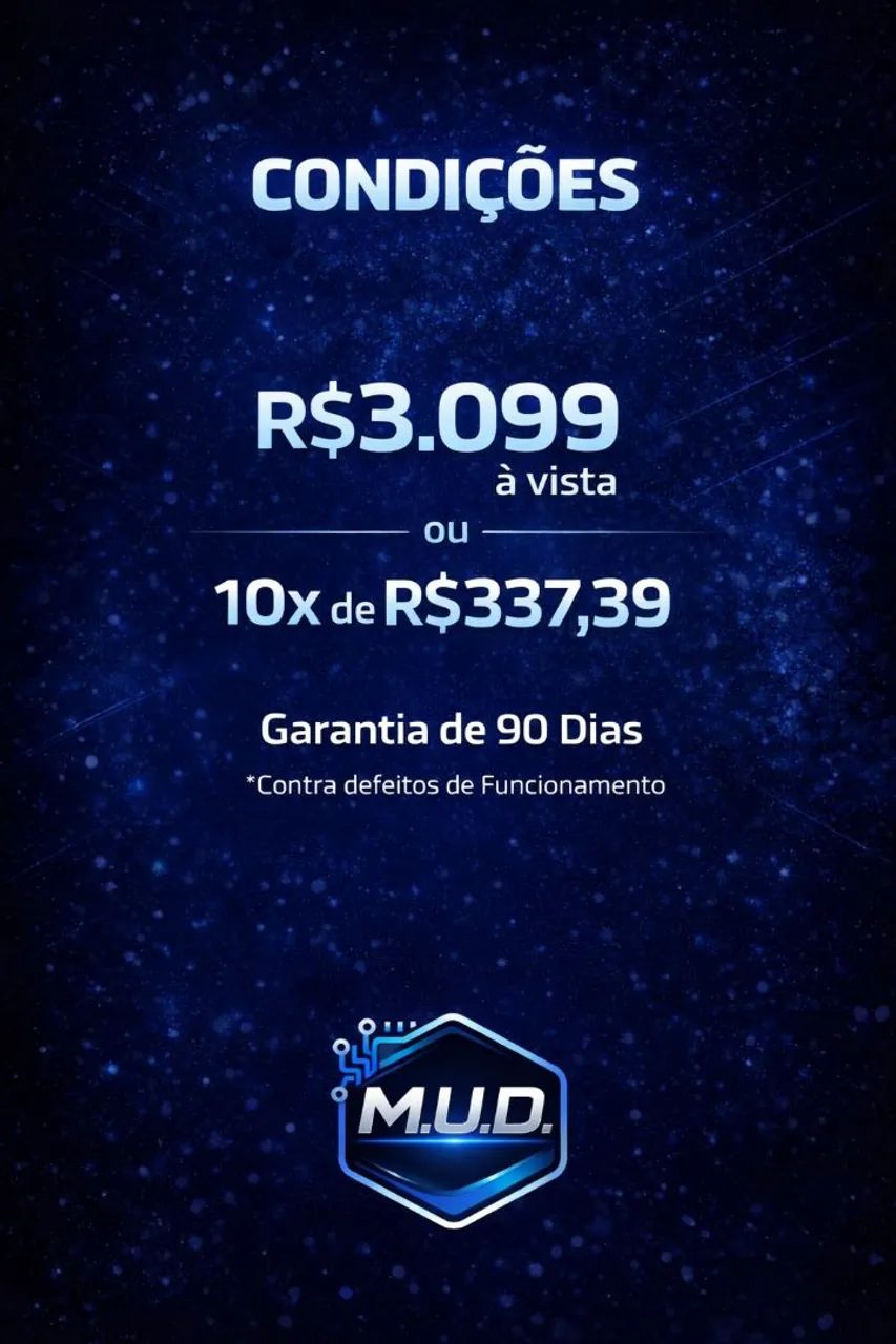 PC Gamer Completo - Foto 3