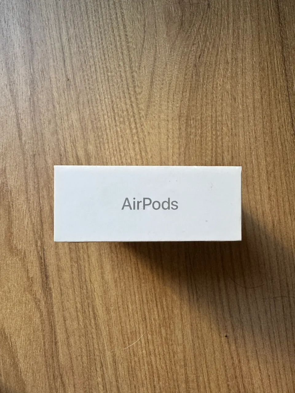AirPods 4 Apple Original - Lacrado e Sem Uso - Foto 2