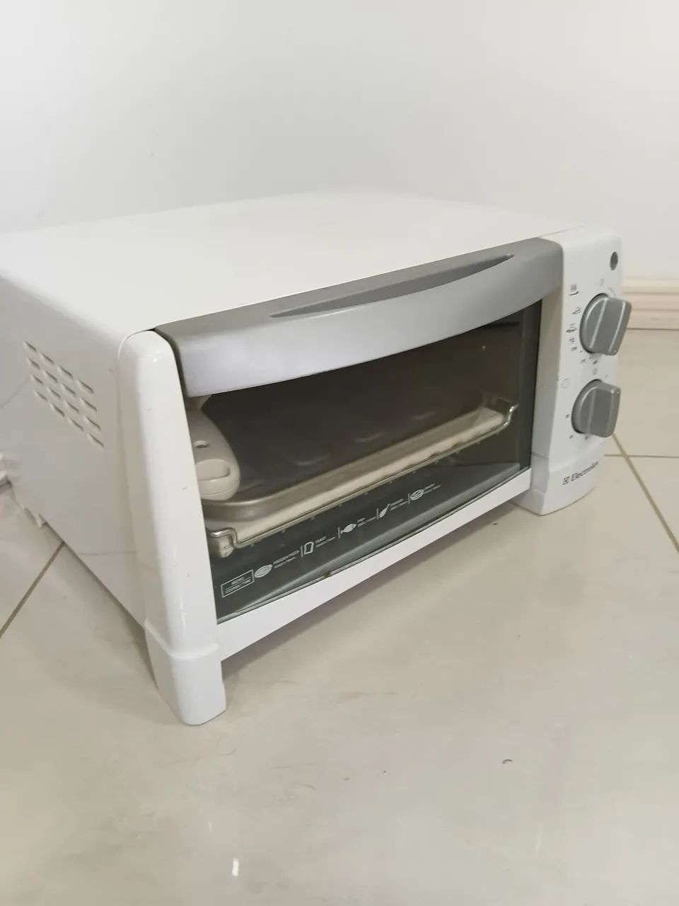 Forno elétrico Electrolux - 9 litros  - Foto 3