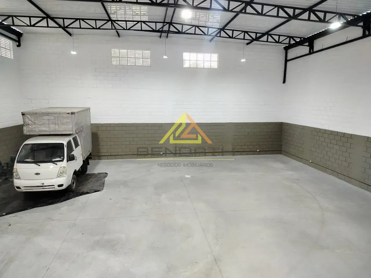 Galpão / Depósito para Venda , 340m² - Limão SP - Foto 2