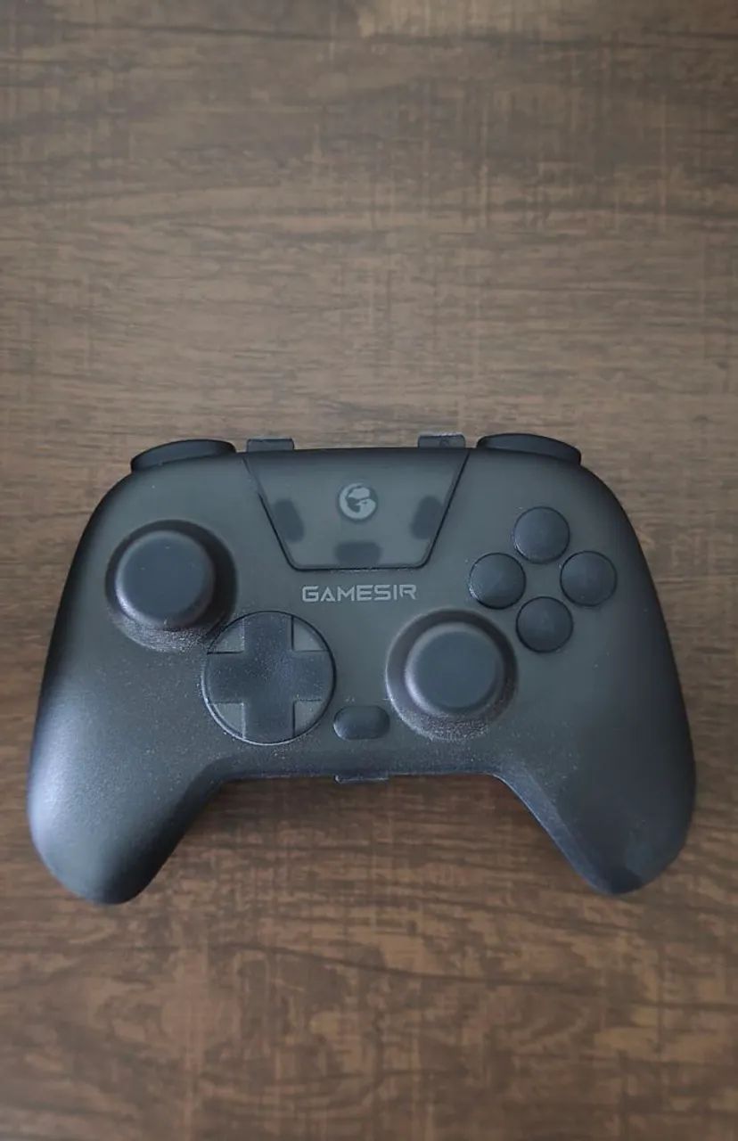 Controle gamesir nova lite  - Foto 4