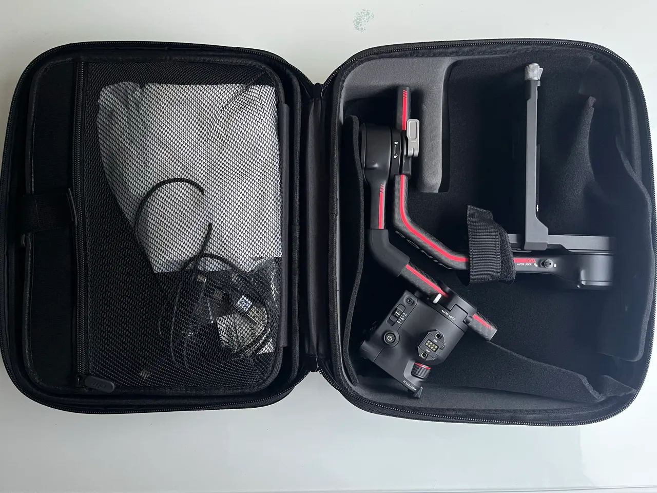 Gimbal DJI RS3 Pro