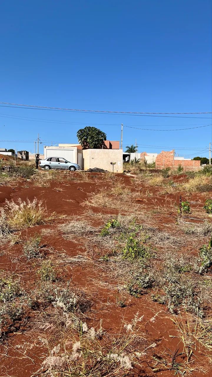 Foto - Curitiba - Cidade Industrial