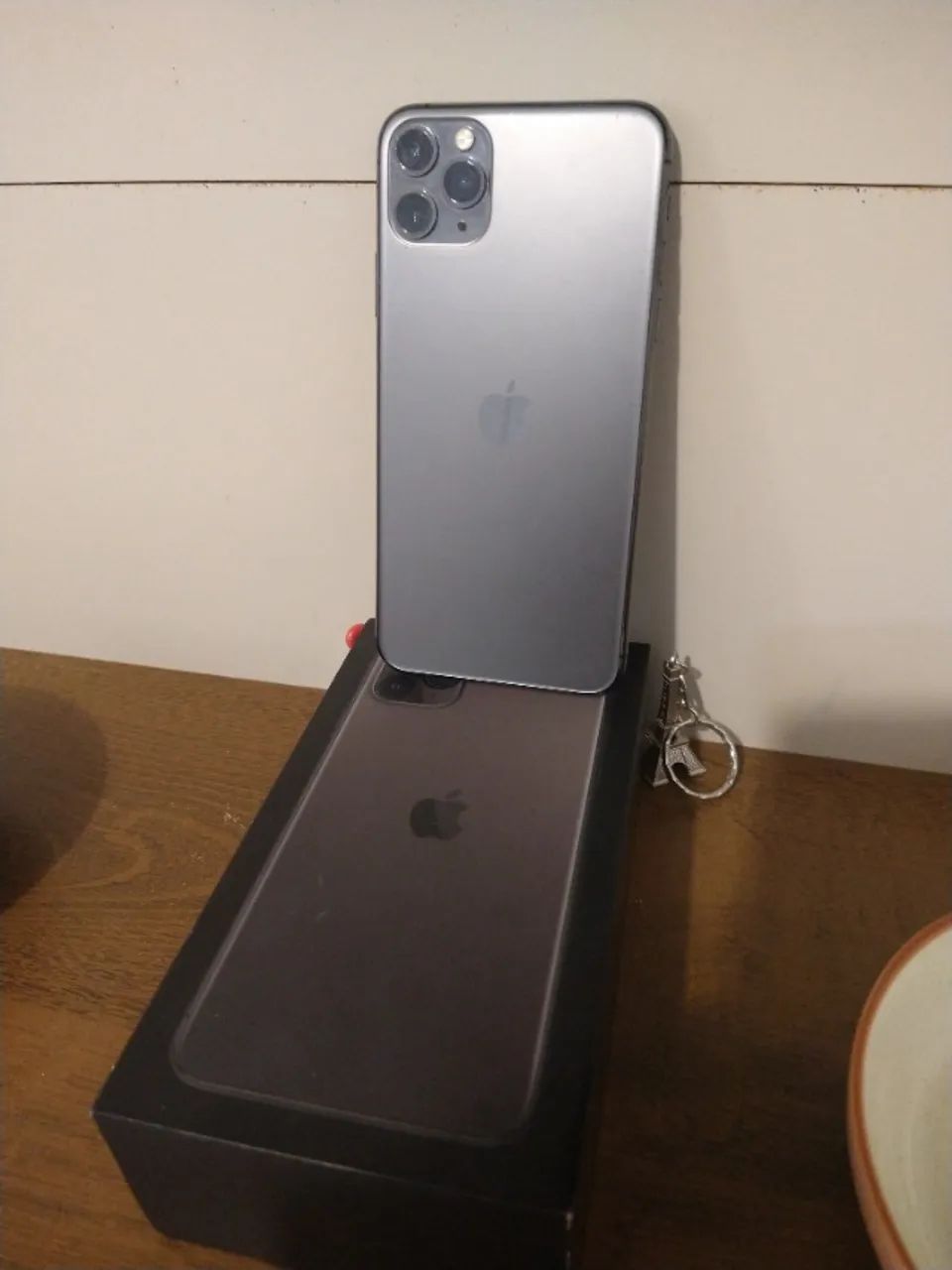 iPhone 11 Pro Max 64Gb - Celulares e Smartphones - Santa Mônica