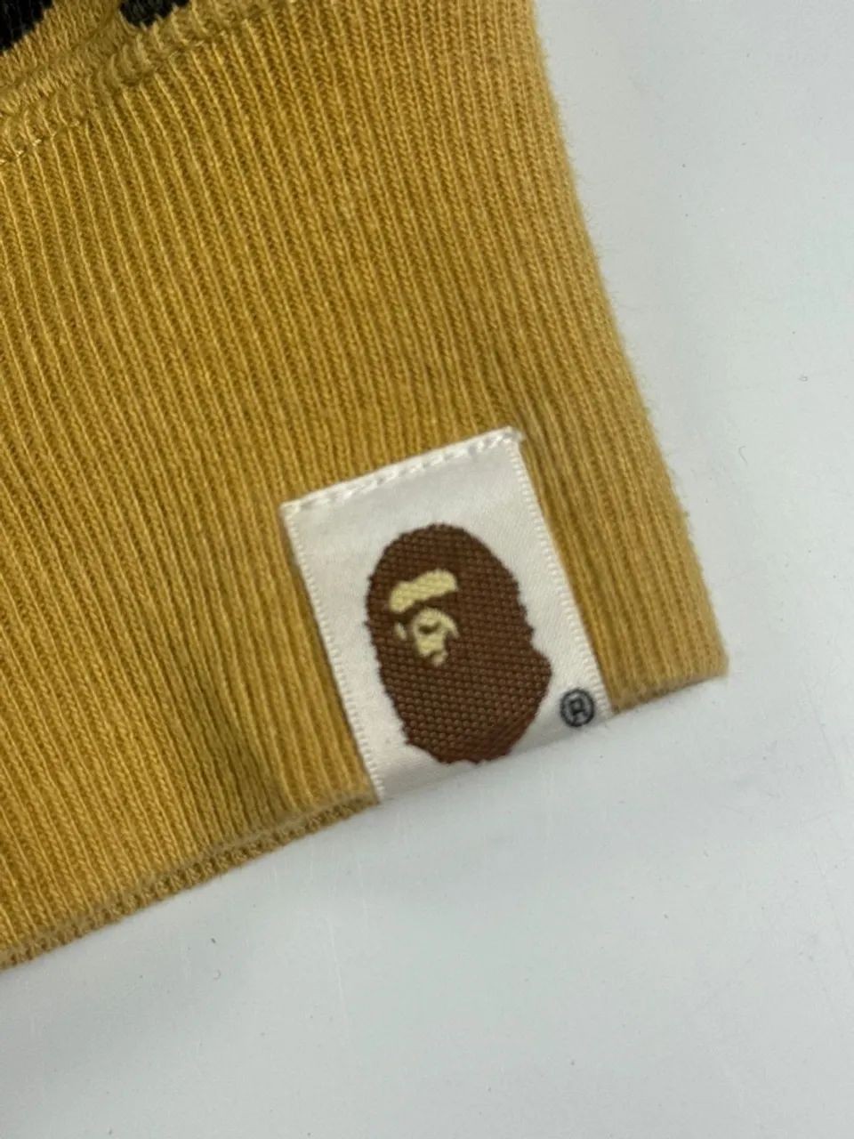 Casaco Bape OG - Foto 5