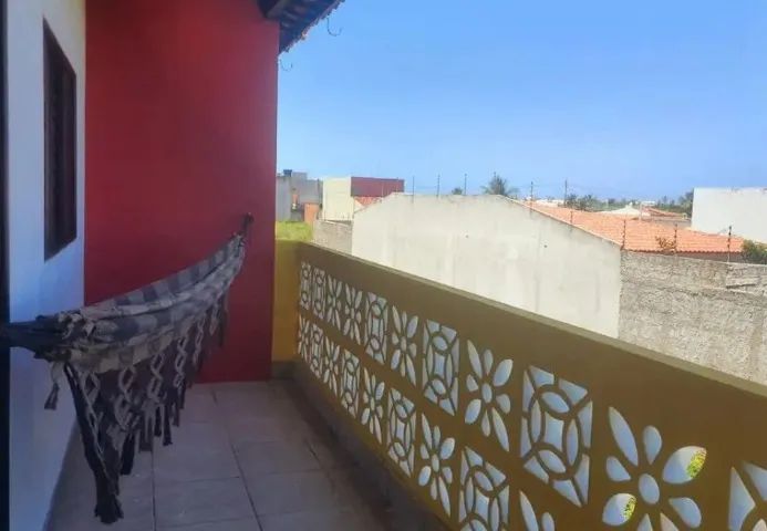 Casa na Barra de Sao Miguel 5 quartos  - Foto 5