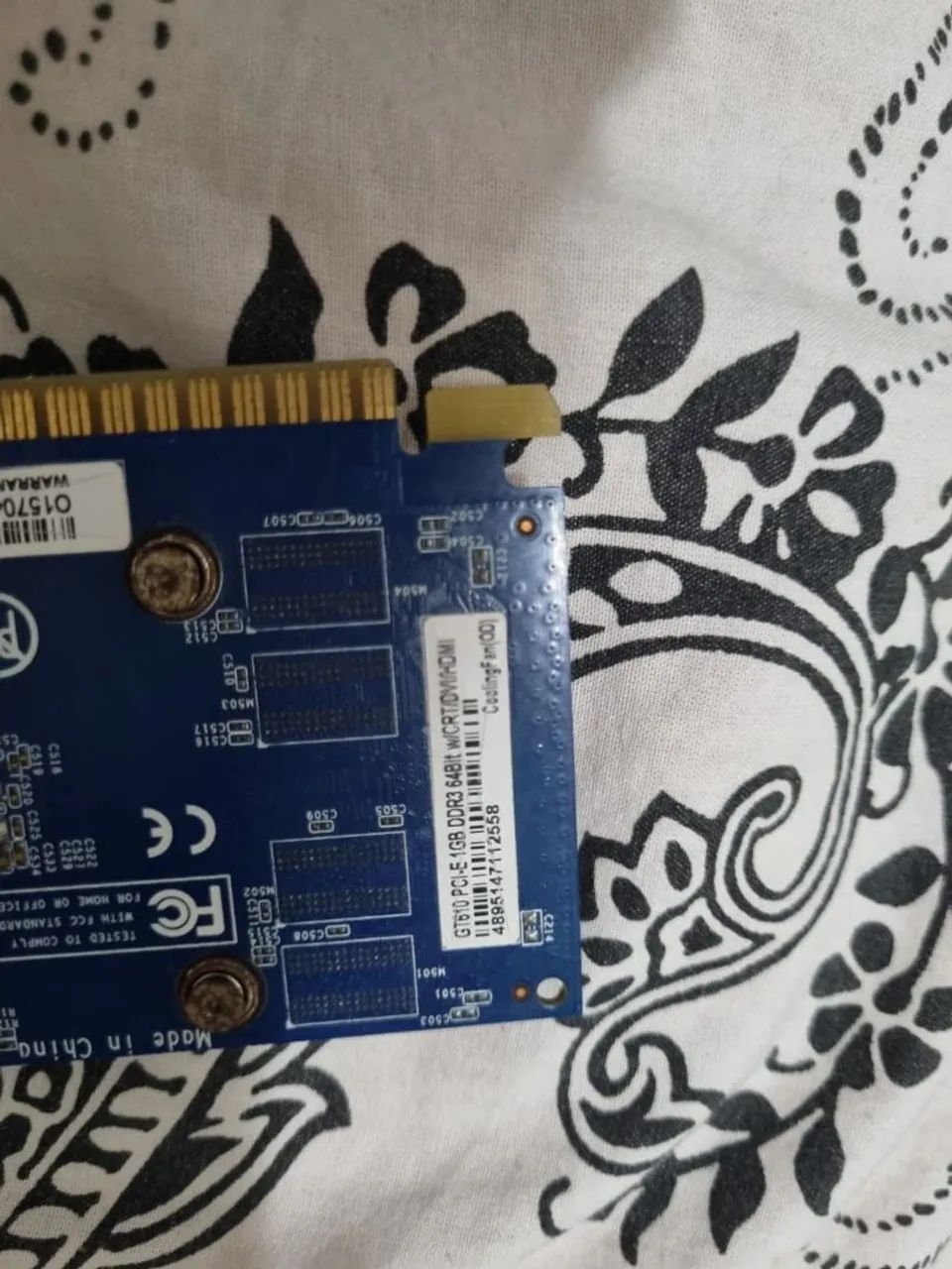 Peças de computador (valor a negociar ) - Foto 4