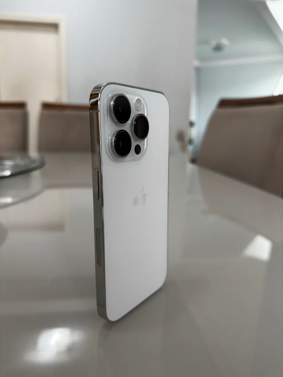 Iphone 14 pro - 256gb - Foto 4