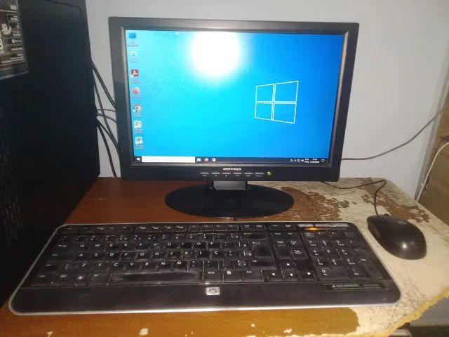 Computador Core i3, excelente, barato! - Foto 5