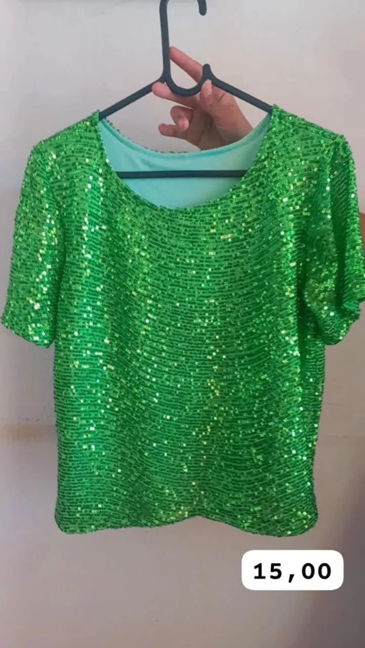 Roupas  - Foto 4