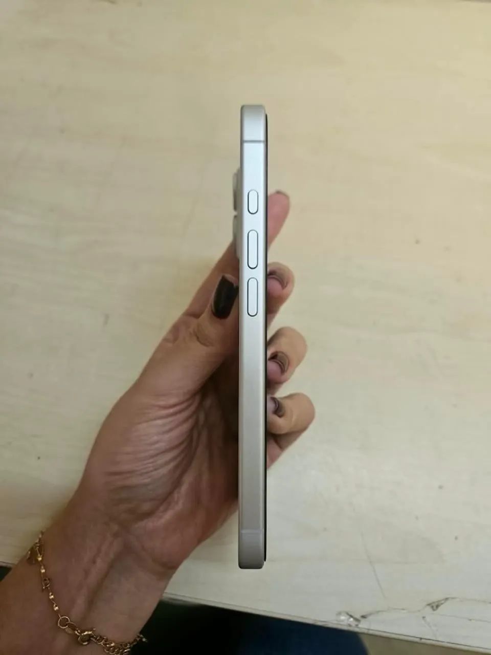 ? OPORTUNIDADE IMPERDÍVEL ? IPHONE 16 128GB! ? - Foto 4