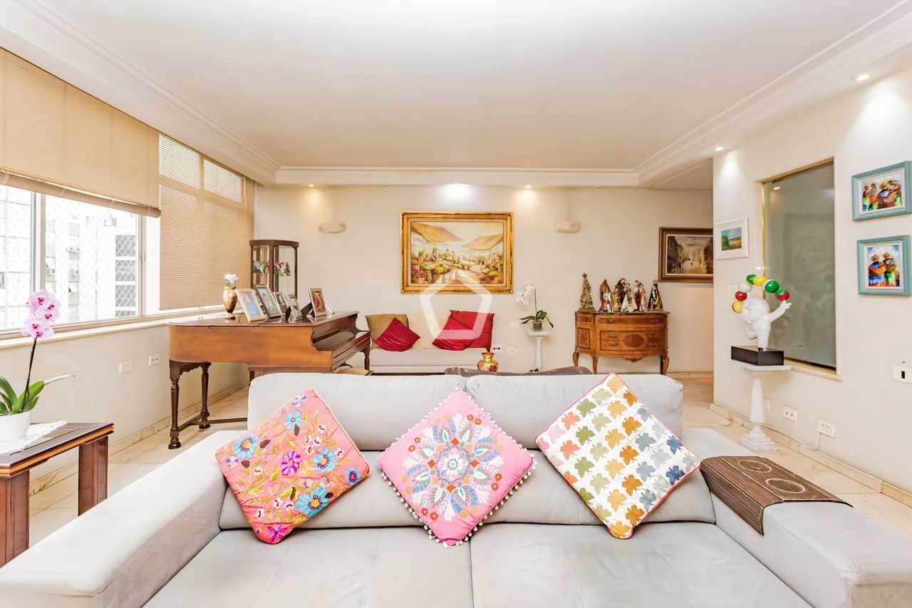 Apartamento em Itaim Bibi - Foto 3