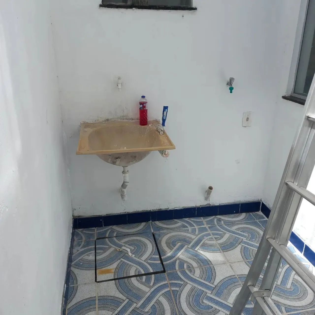 Aluga-se casa na Cidade Nova 2 - Foto 4