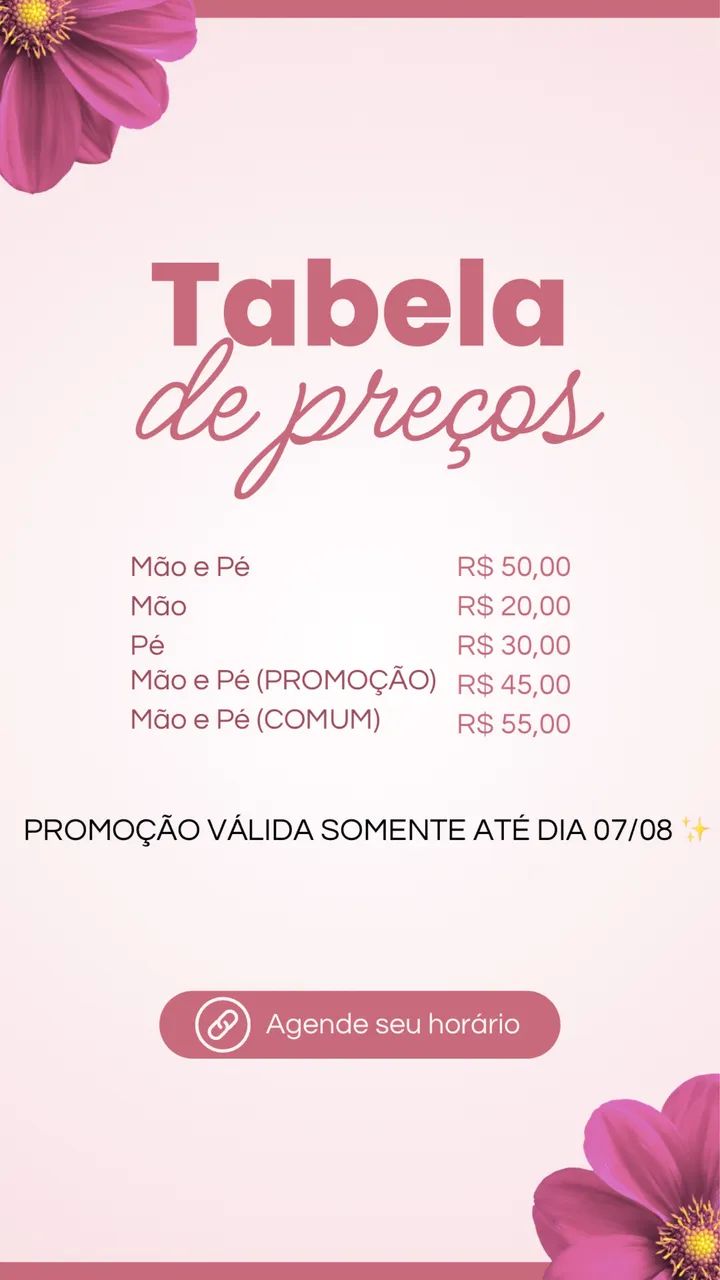 MANICURE EM UBERLÂNDIA - LAGOINHA - Foto 4