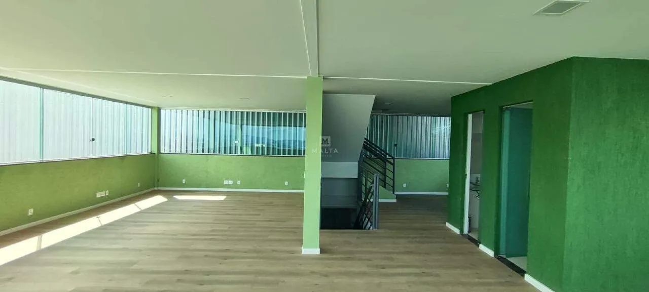 Sala Comercial para Aluguel em Ibirité (Serra Dourada) | 100m²