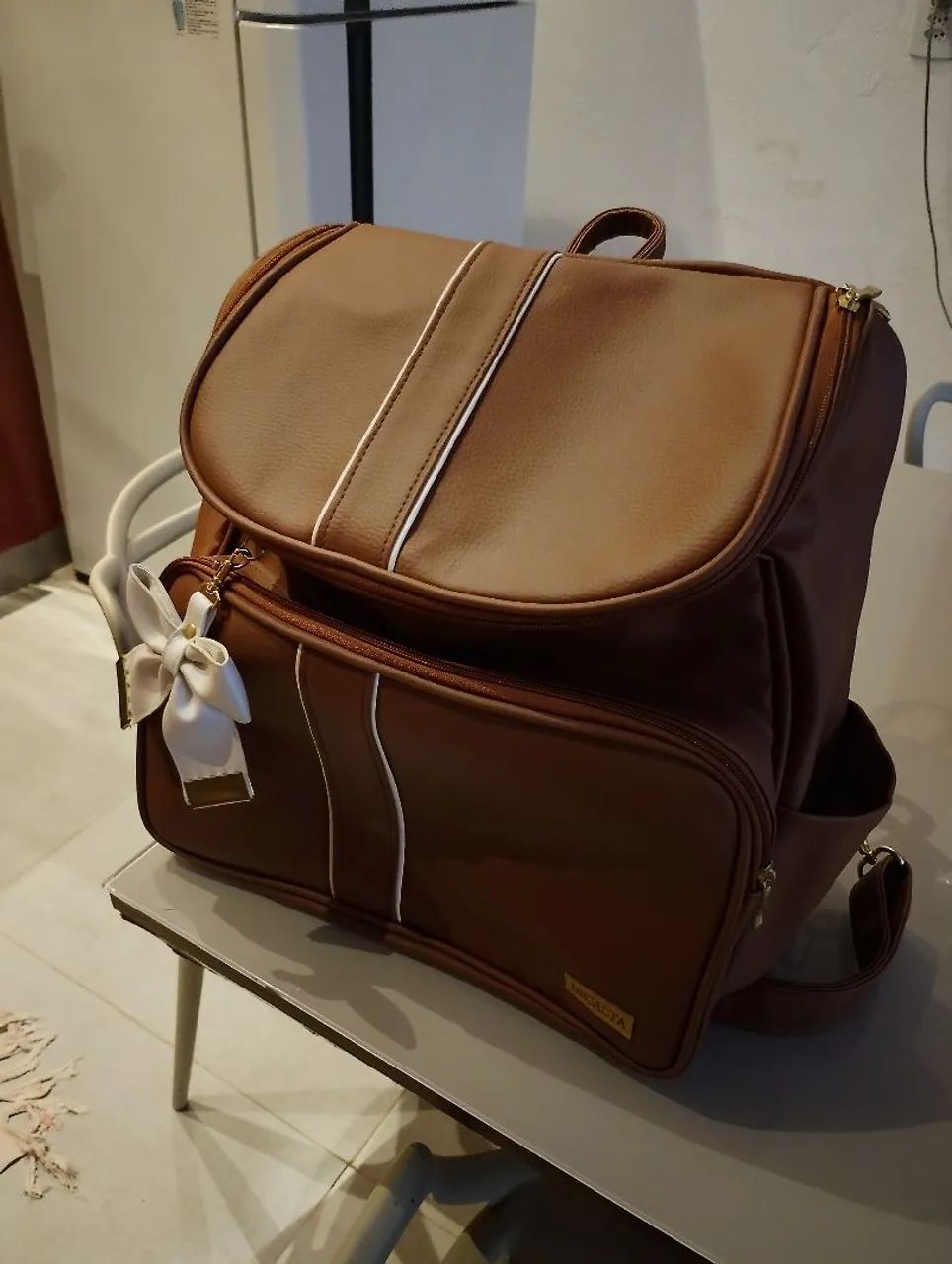 Vende-se bolsa maternidade 