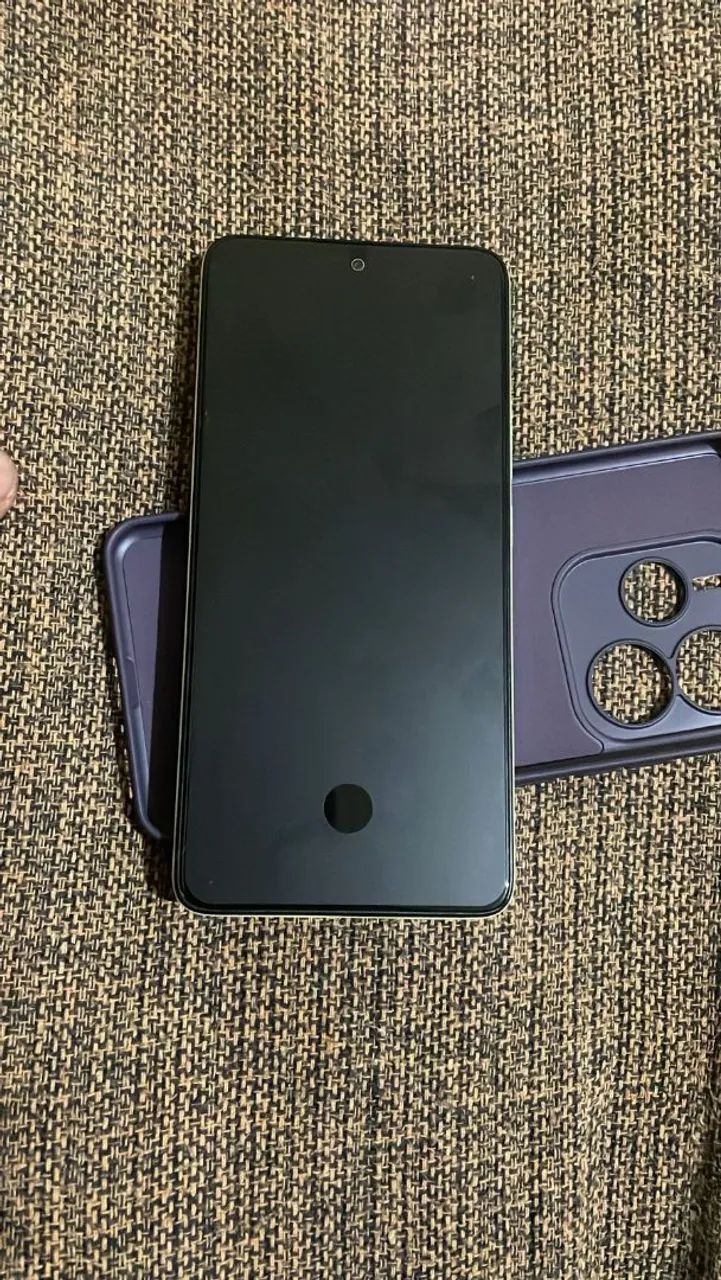 Vendo este lindo celular  - Foto 2