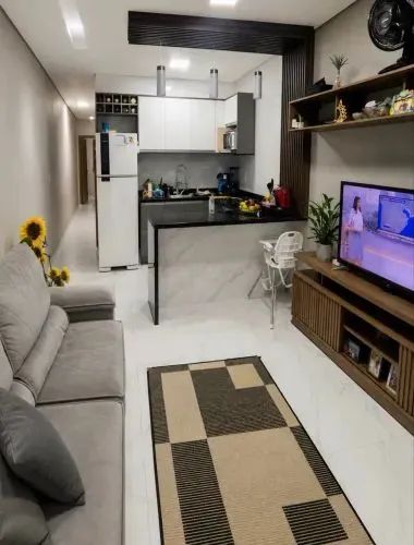 Casa modelo na terra firme - Foto 3
