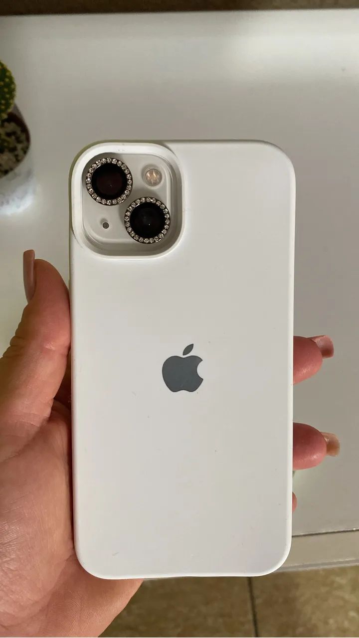iPhone 13 256g - Celulares e Smartphones - Samambaia Norte
