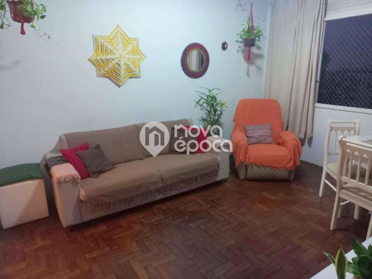 Botafogo | Apartamento 2 quartos - Foto 4