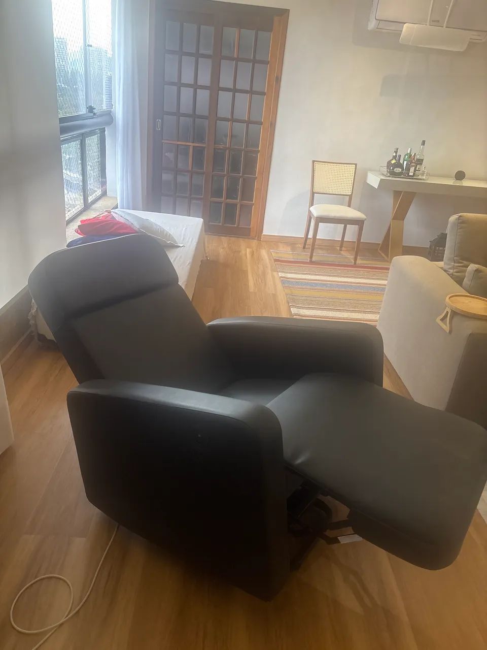 Poltrona elétrica conforto total  - Foto 2