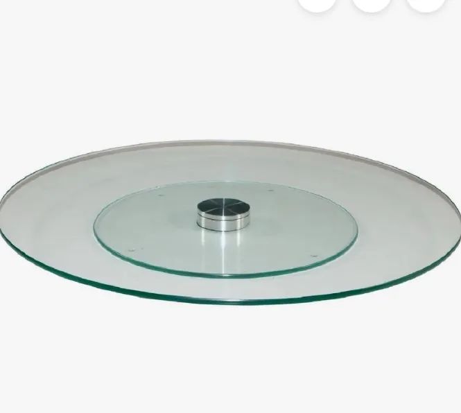 Suporte giratório de mesa - Foto 3