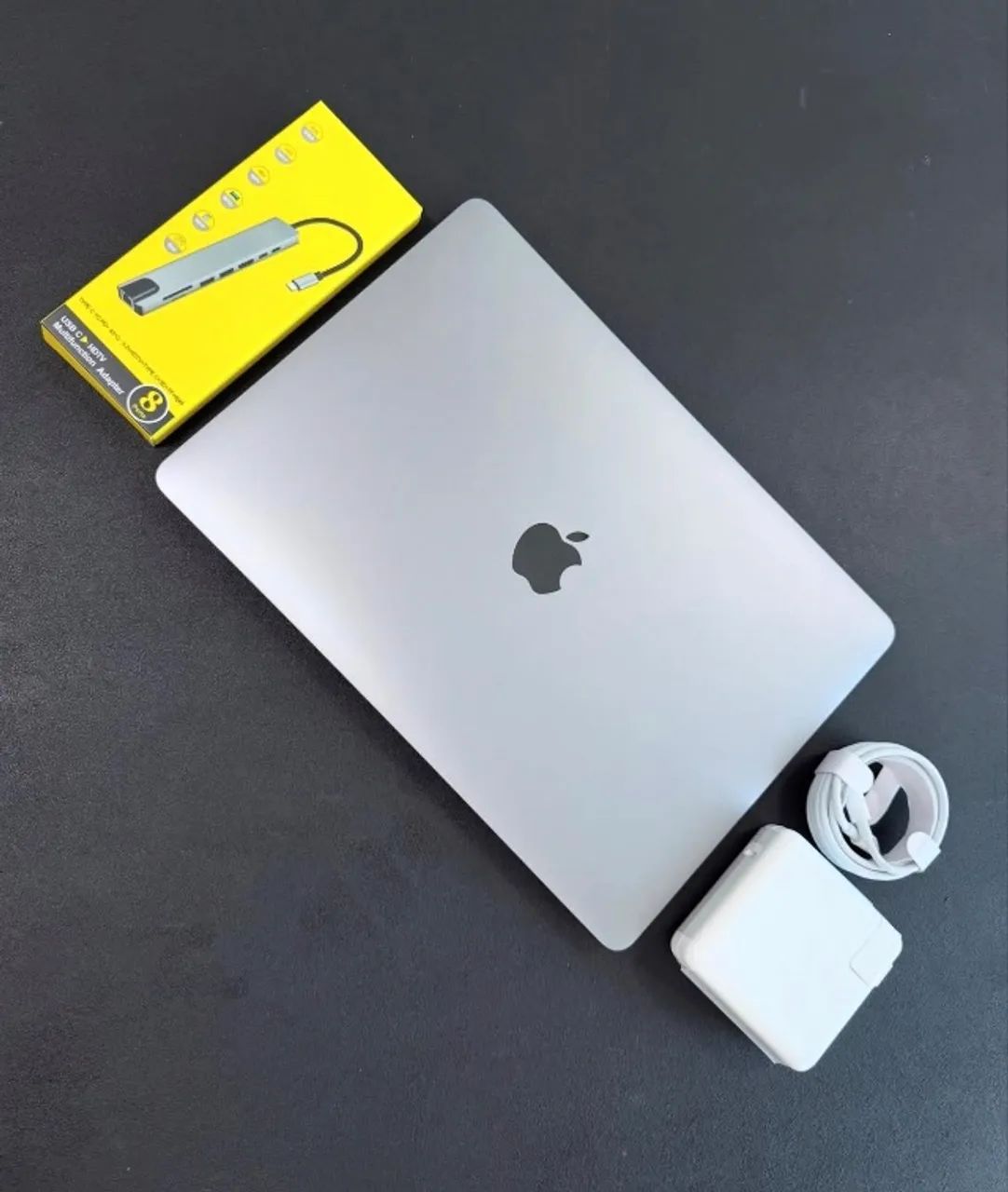 MacBook Pro 14-inch M1 Pro - Notebooks - Expedicionários, João