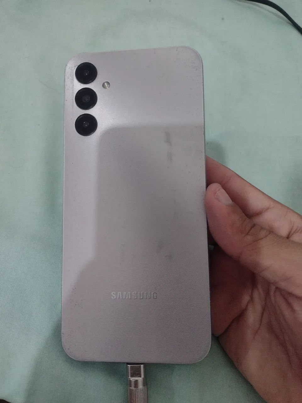 Samsung a14 5G - Foto 3
