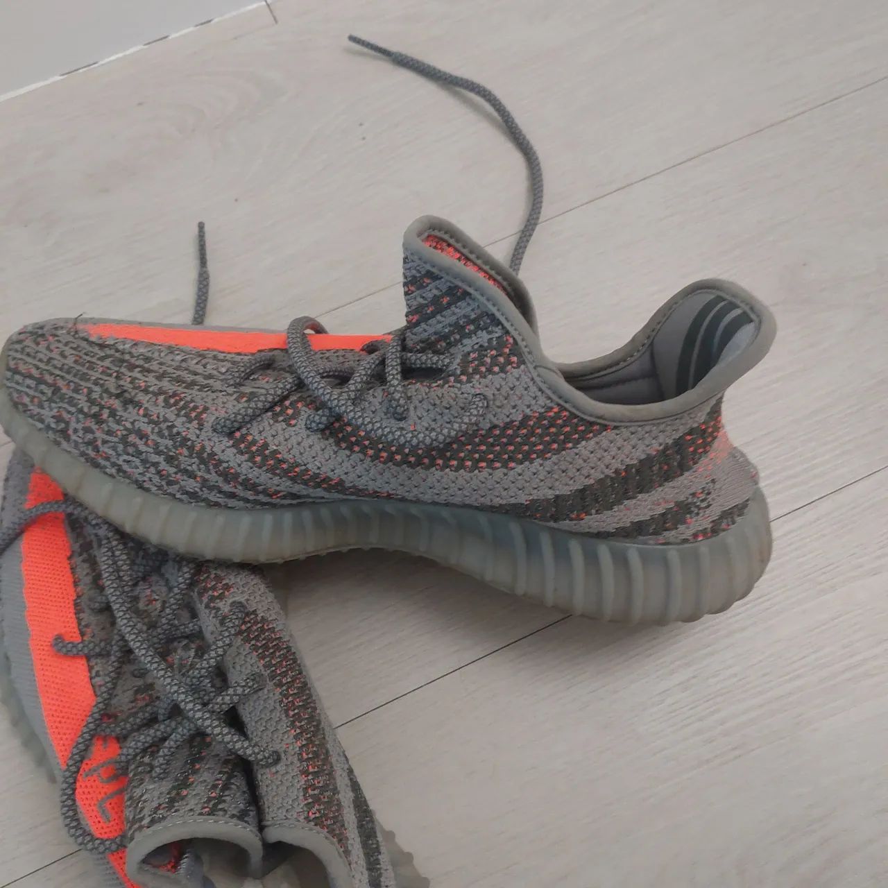 Adidas Yeezy Boost 350 V2 