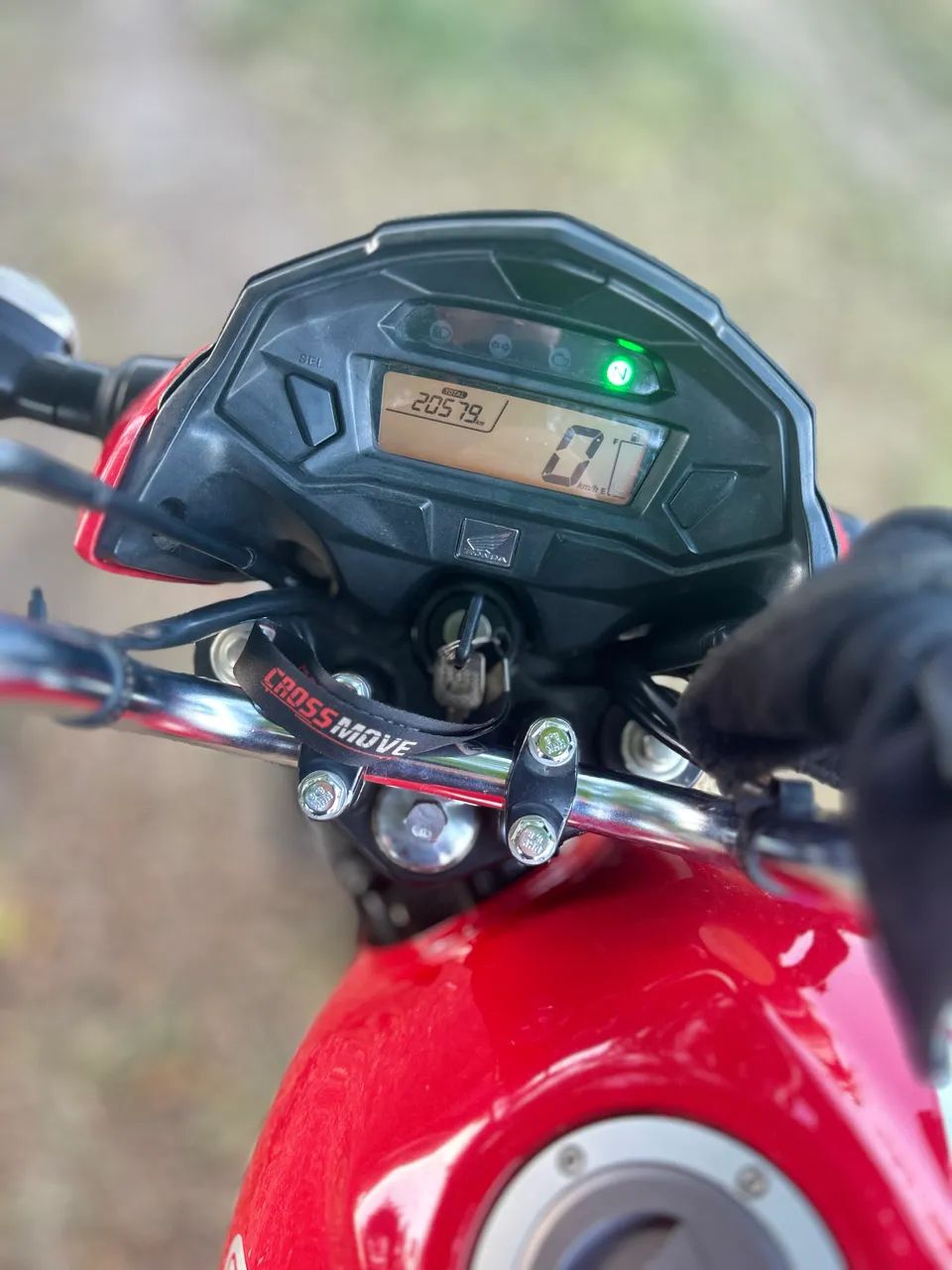 Moto zero  - Foto 5