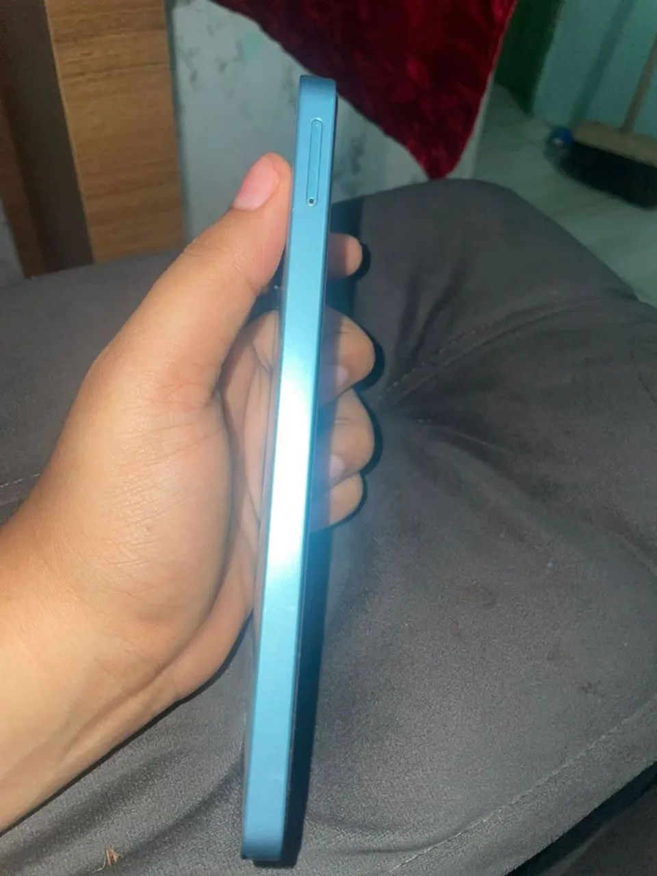 Samsung A 06 todo original  - Foto 2