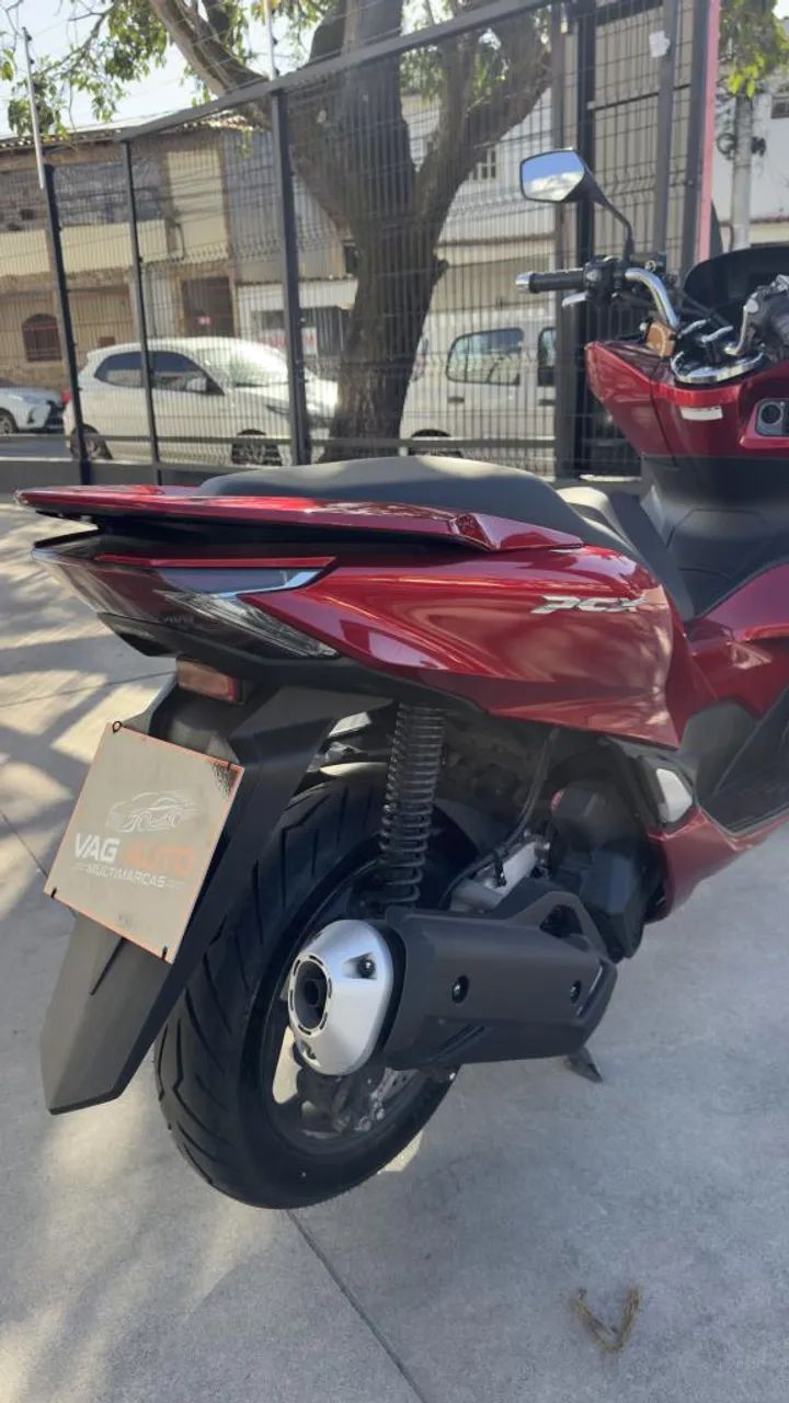PCX 160 - Foto 4