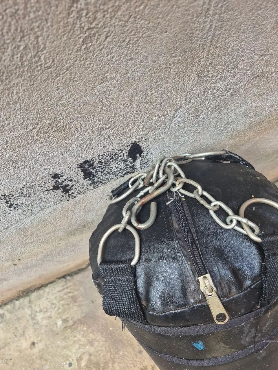 Saco de pancada - Foto 2