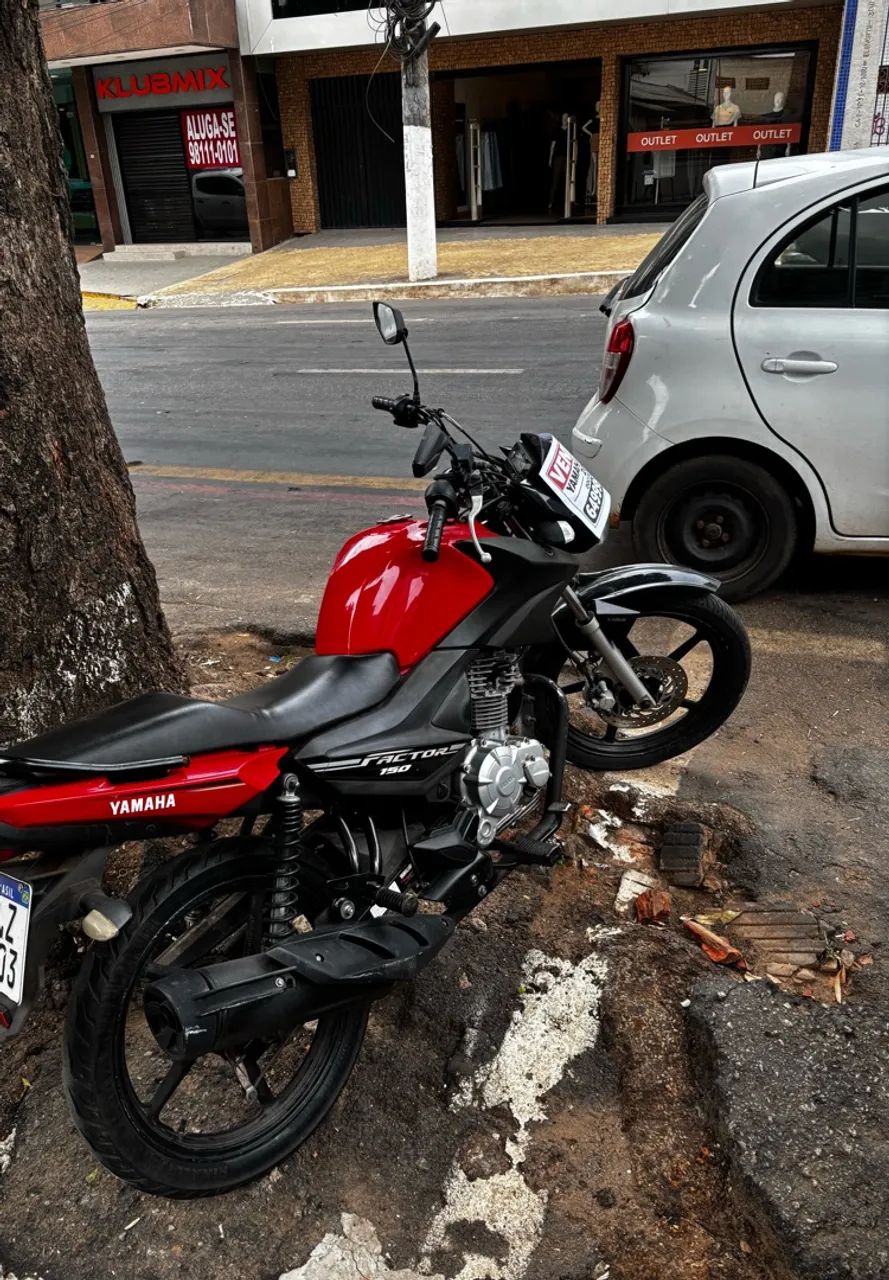 Yamaha Factor 2019 - Foto 2