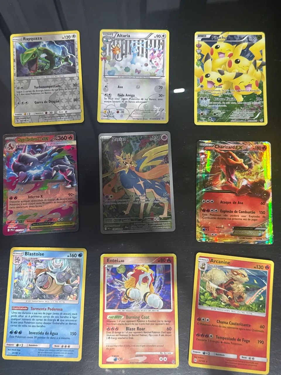 Cartas pokémon  - Foto 3