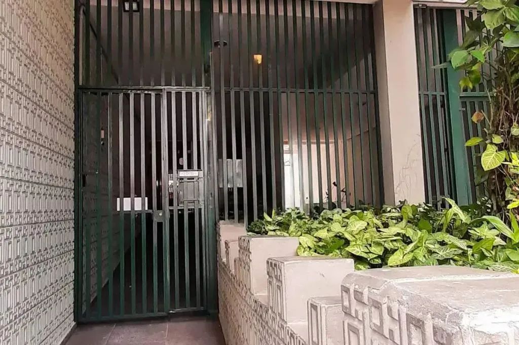 Apartamento de 3 dormitórios no Centro de Osasco!