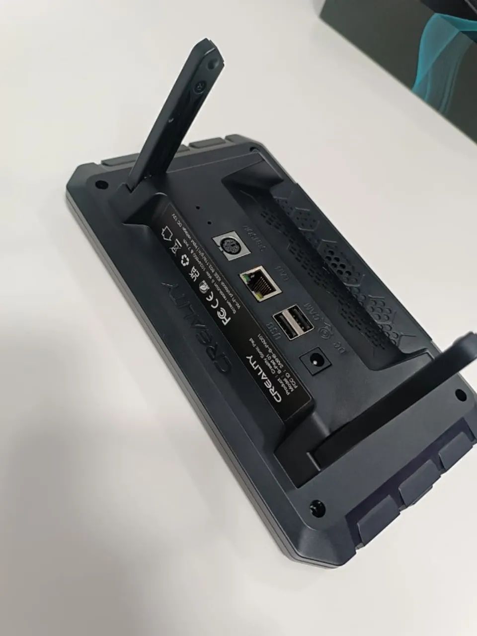 SONIC PAD - USADO - Foto 5