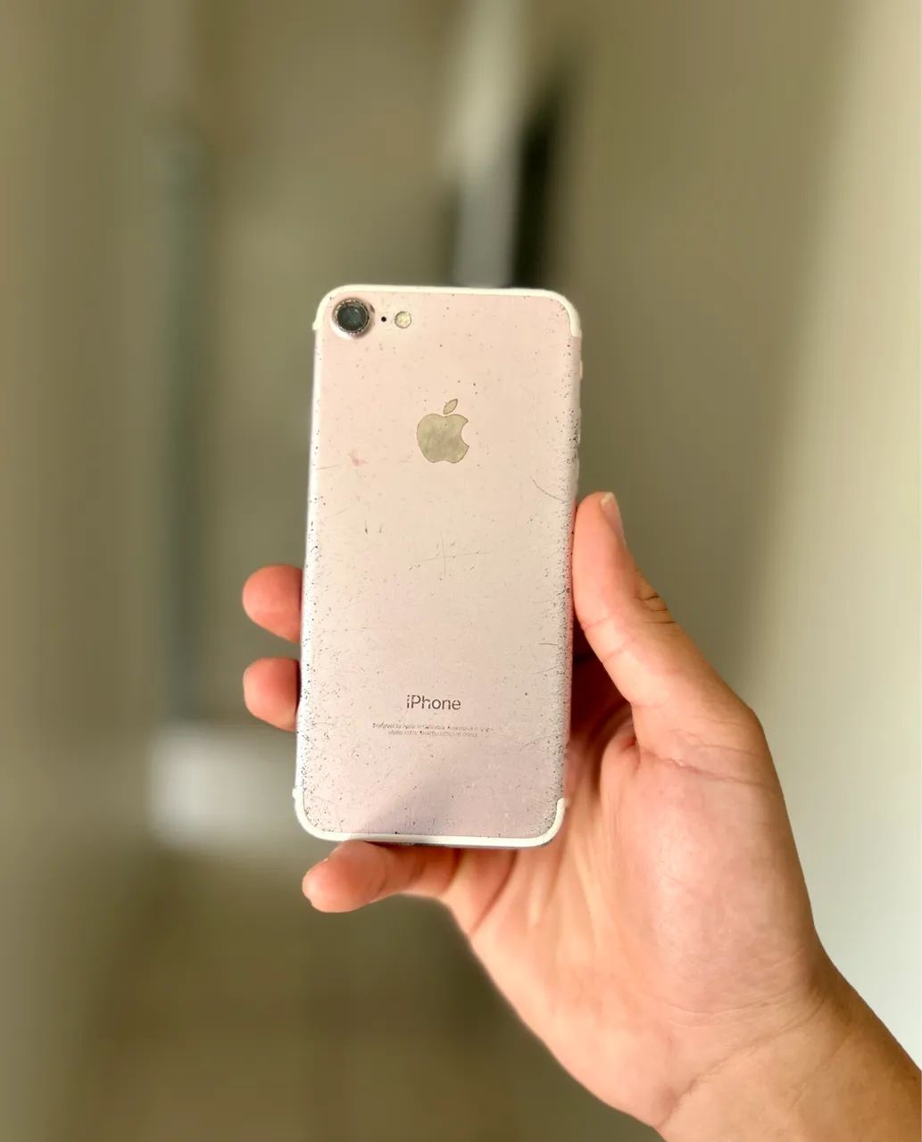 Iphone 7 128gb  - Foto 3