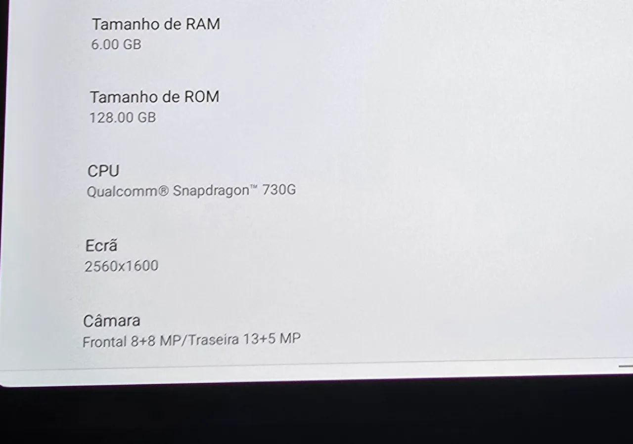 Lenovo Tab P11 Pro OLED - Foto 3
