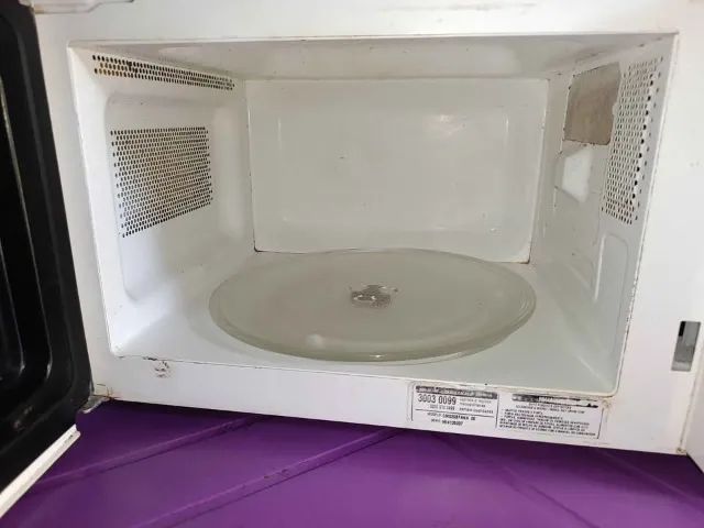 Micro-ondas Pilcon 18L - Foto 5